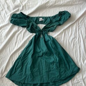 Princess Polly Dress